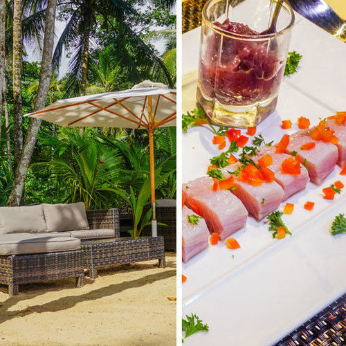 Island Plantation (Adults Only) Ξενοδοχείο La Gruta Εξωτερικό φωτογραφία