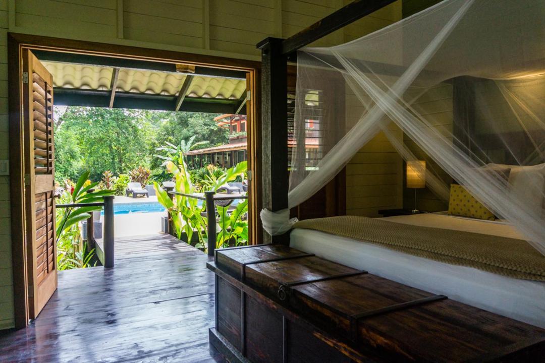 Island Plantation (Adults Only) Ξενοδοχείο La Gruta Εξωτερικό φωτογραφία