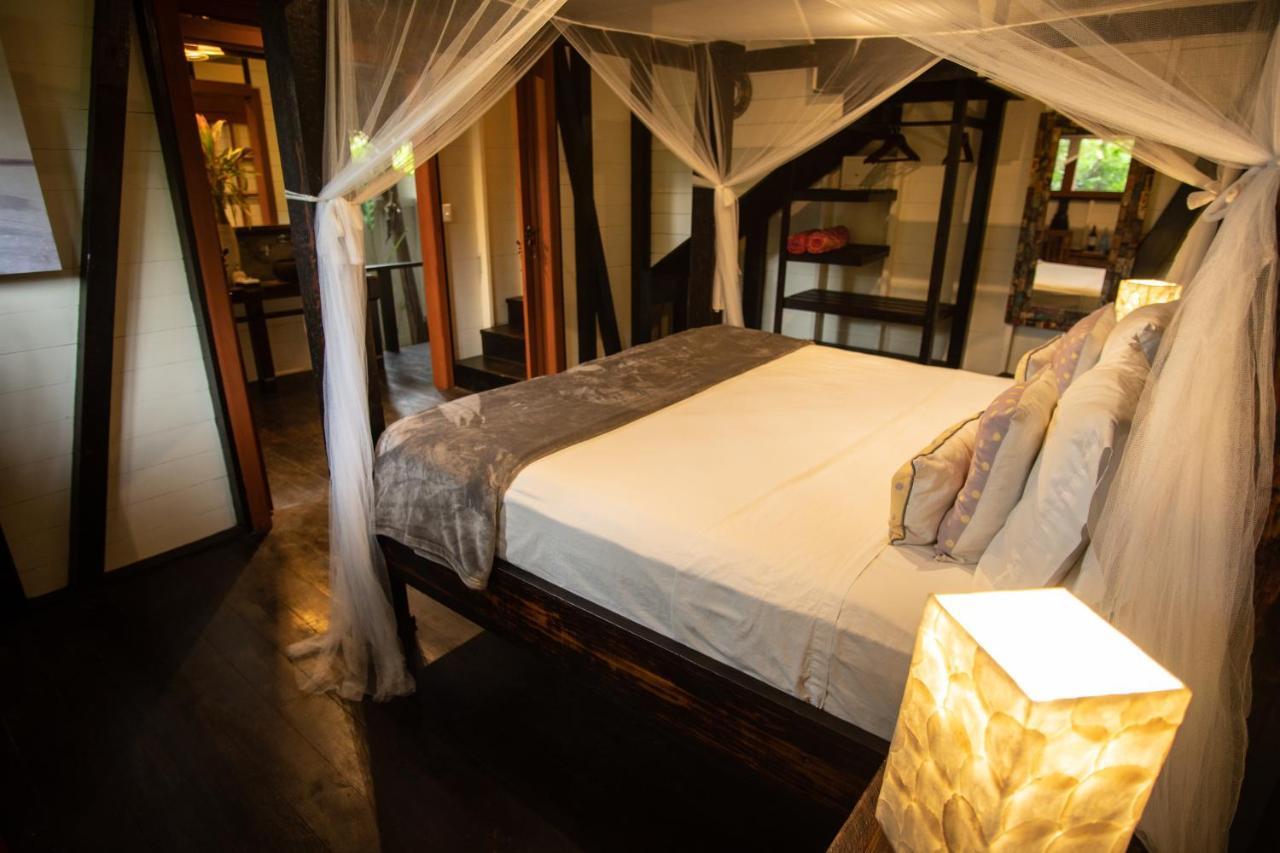 Island Plantation (Adults Only) Ξενοδοχείο La Gruta Εξωτερικό φωτογραφία